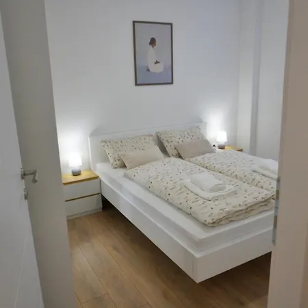 Apartman Anita Kupres