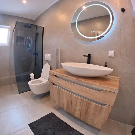 Apartamento Anita *