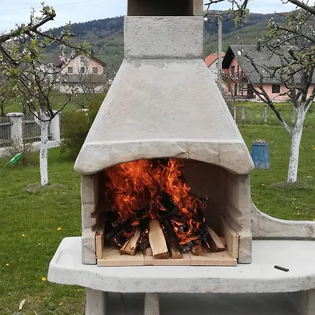 Anita Apartamento Kupres (Canton 10)