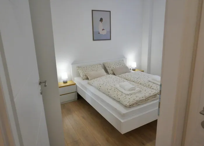 Apartman Anita Kupres
